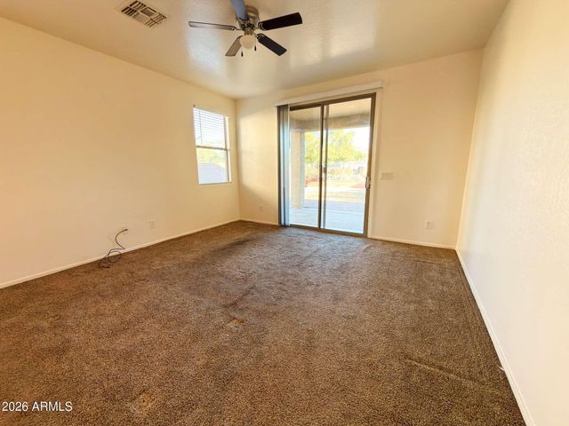 6614 W Harwell Road, Laveen, AZ 85339