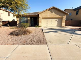 6614 W Harwell Road, Laveen, AZ 85339