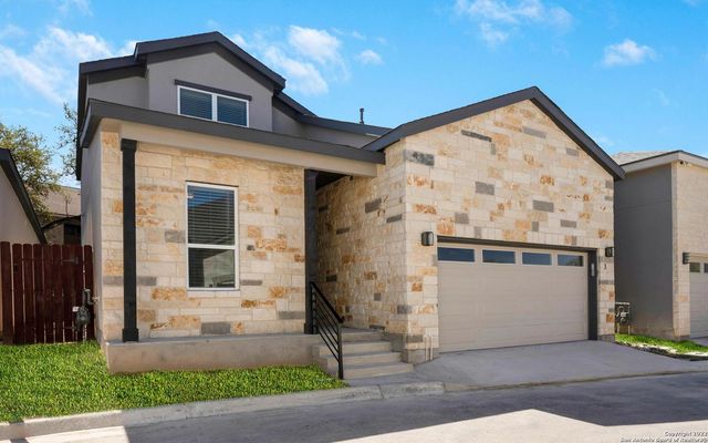11158 Vance Jackson Rd Unit 3, San Antonio, TX 78230