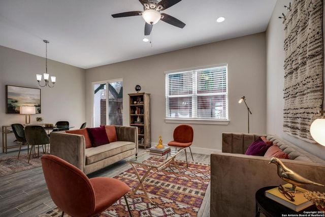 11158 Vance Jackson Rd Unit 3, San Antonio, TX 78230