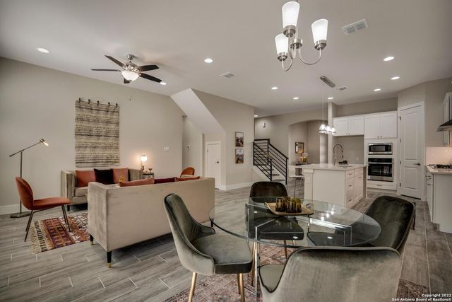 11158 Vance Jackson Rd Unit 3, San Antonio, TX 78230