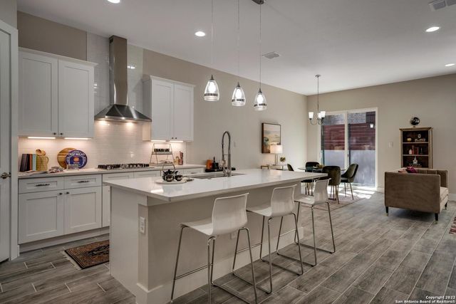11158 Vance Jackson Rd Unit 3, San Antonio, TX 78230