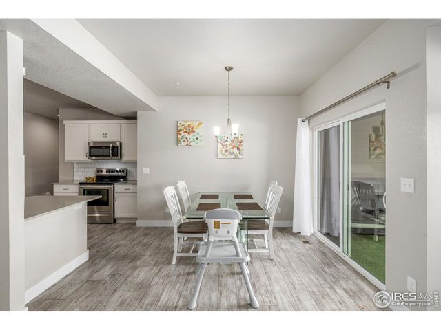 4145 Crittenton Ln 2, Wellington, CO 80549