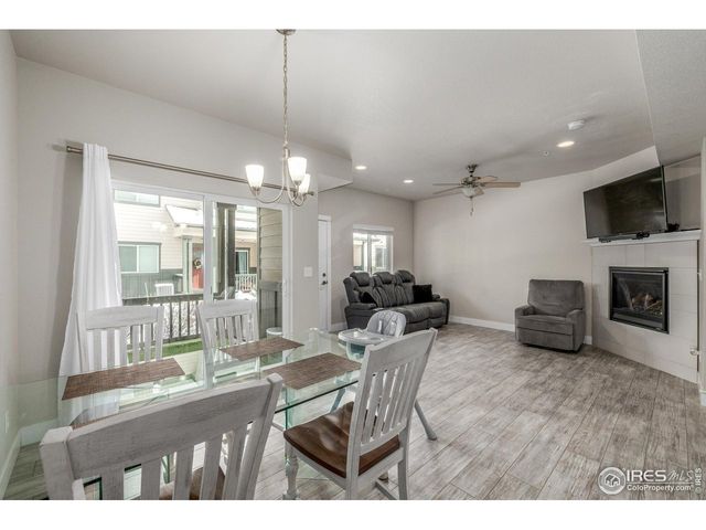 4145 Crittenton Ln 2, Wellington, CO 80549