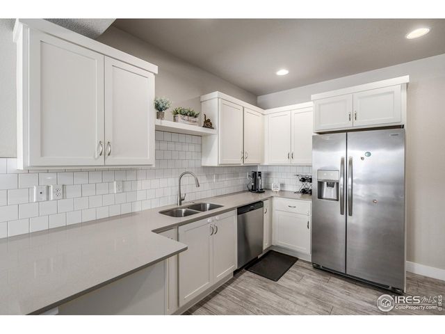 4145 Crittenton Ln 2, Wellington, CO 80549