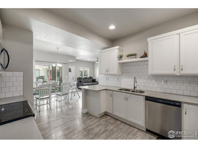 4145 Crittenton Ln 2, Wellington, CO 80549