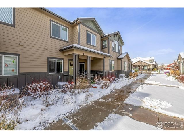 4145 Crittenton Ln 2, Wellington, CO 80549