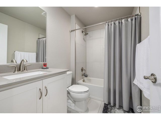 4145 Crittenton Ln 2, Wellington, CO 80549