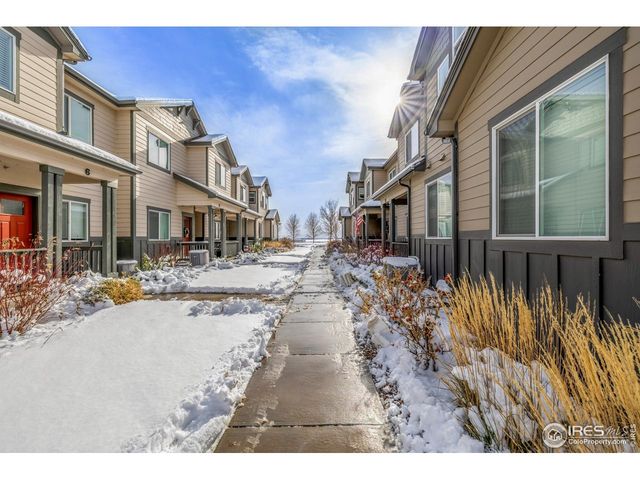 4145 Crittenton Ln 2, Wellington, CO 80549