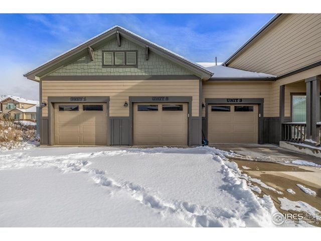 4145 Crittenton Ln 2, Wellington, CO 80549
