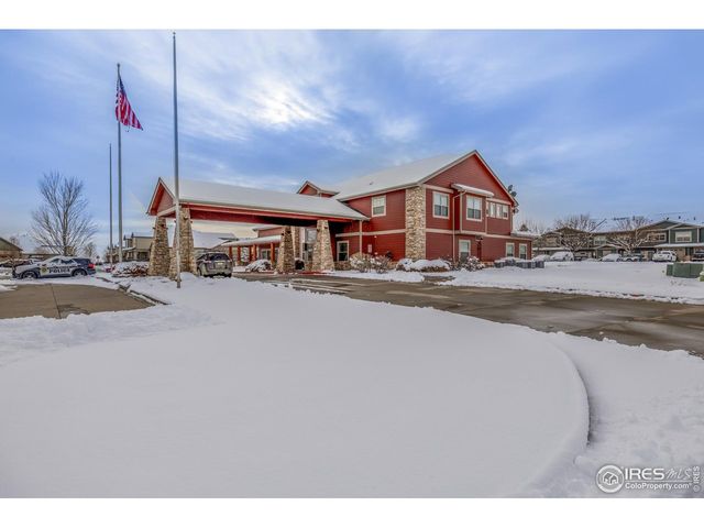 4145 Crittenton Ln 2, Wellington, CO 80549
