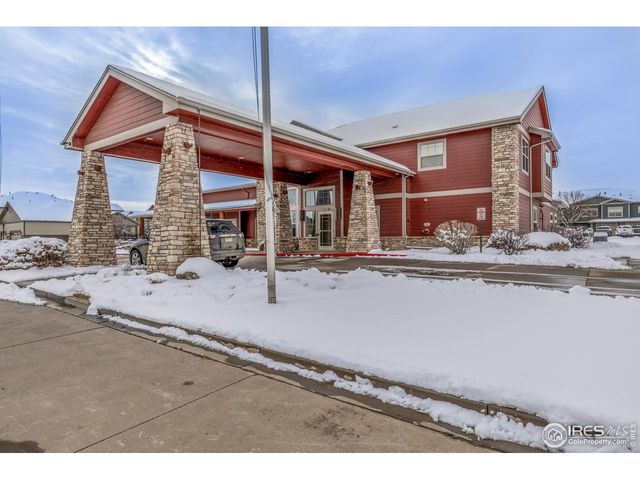 4145 Crittenton Ln 2, Wellington, CO 80549