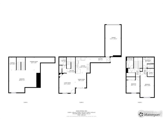 4145 Crittenton Ln 2, Wellington, CO 80549