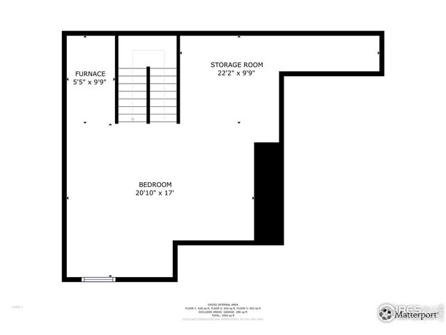 4145 Crittenton Ln 2, Wellington, CO 80549