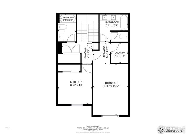 4145 Crittenton Ln 2, Wellington, CO 80549