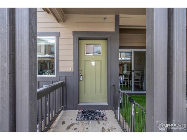 4145 Crittenton Ln 2, Wellington, CO 80549