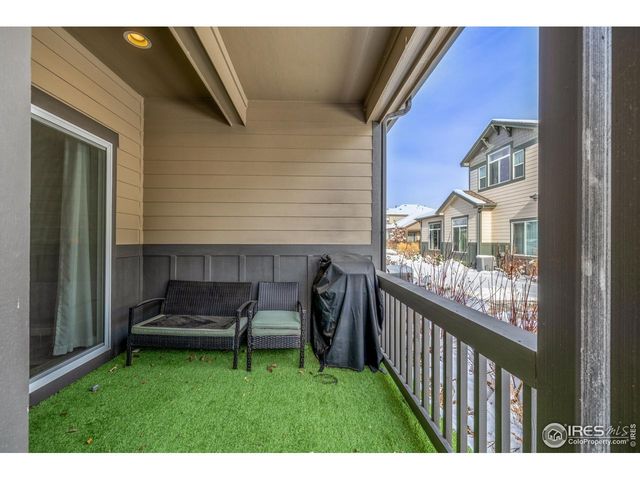 4145 Crittenton Ln 2, Wellington, CO 80549