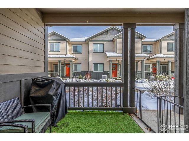 4145 Crittenton Ln 2, Wellington, CO 80549