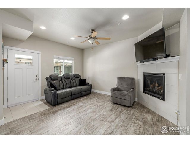 4145 Crittenton Ln 2, Wellington, CO 80549