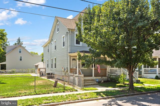 511 VINE ST, Palmyra, NJ 08065