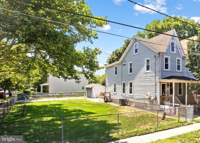 511 VINE ST, Palmyra, NJ 08065