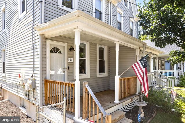 511 VINE ST, Palmyra, NJ 08065