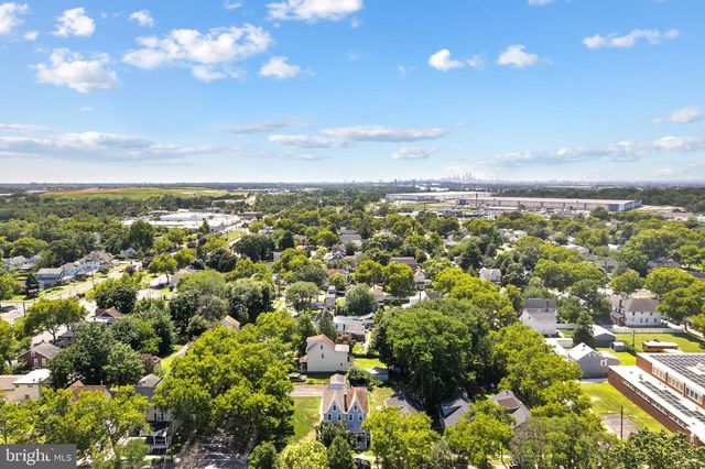 511 VINE ST, Palmyra, NJ 08065