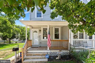 511 VINE ST, Palmyra, NJ 08065