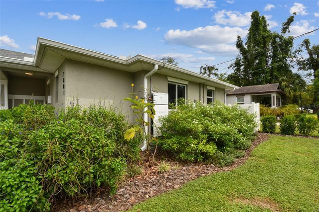 7801 N HIGHLAND AVENUE, Tampa, FL 33604