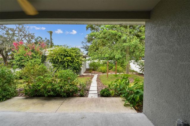 7801 N HIGHLAND AVENUE, Tampa, FL 33604