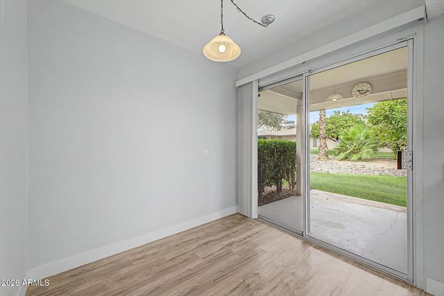 12622 W PARKWOOD Drive, Sun City West, AZ 85375