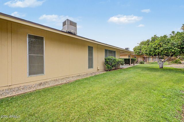 12622 W PARKWOOD Drive, Sun City West, AZ 85375