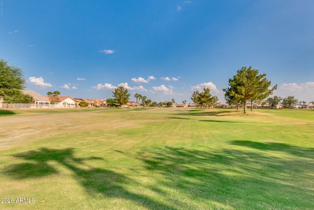 12622 W PARKWOOD Drive, Sun City West, AZ 85375