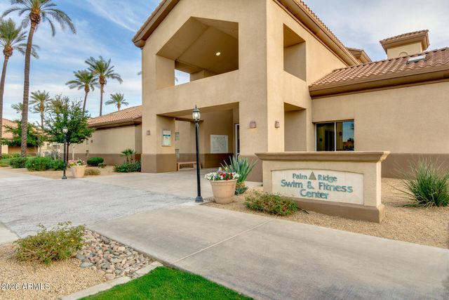 12622 W PARKWOOD Drive, Sun City West, AZ 85375