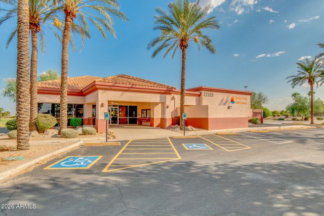 12622 W PARKWOOD Drive, Sun City West, AZ 85375