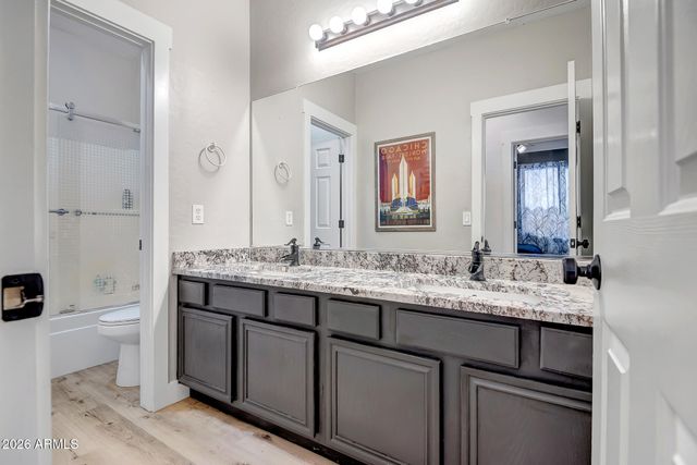 3345 W THOREAU Lane, Anthem, AZ 85086