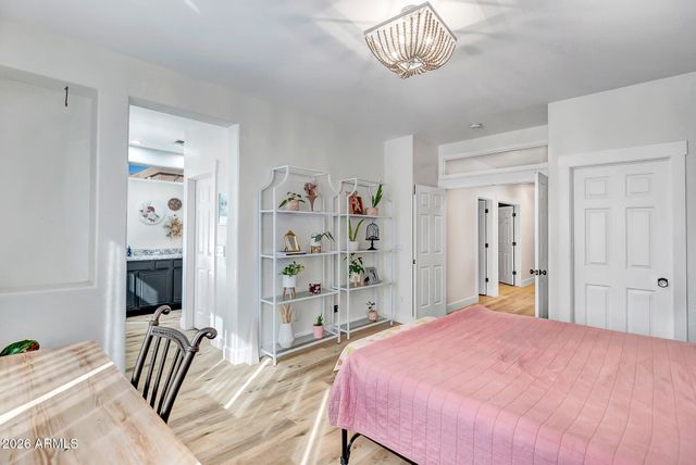 3345 W THOREAU Lane, Anthem, AZ 85086