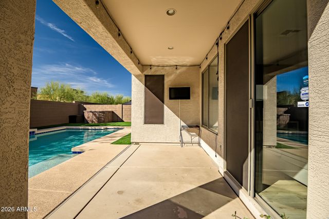 3345 W THOREAU Lane, Anthem, AZ 85086