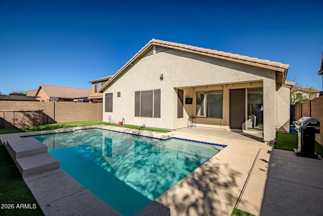 3345 W THOREAU Lane, Anthem, AZ 85086