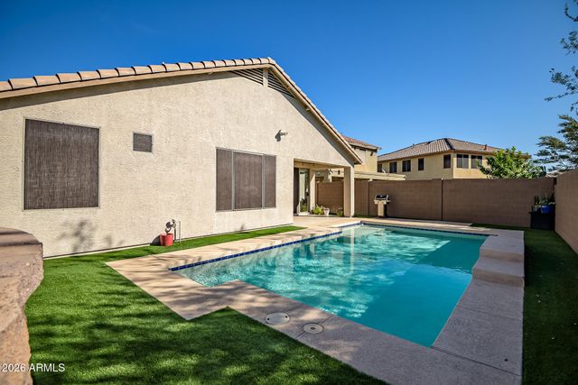 3345 W THOREAU Lane, Anthem, AZ 85086