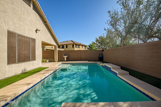 3345 W THOREAU Lane, Anthem, AZ 85086