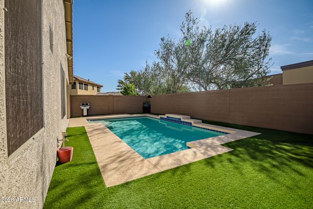 3345 W THOREAU Lane, Anthem, AZ 85086