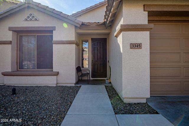 3345 W THOREAU Lane, Anthem, AZ 85086
