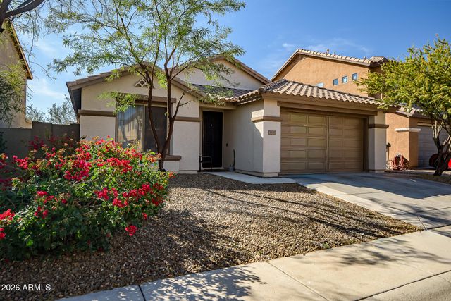 3345 W THOREAU Lane, Anthem, AZ 85086