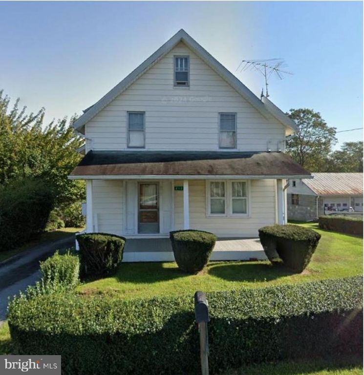 6120 BALTIMORE PIKE, Littlestown, PA 17340