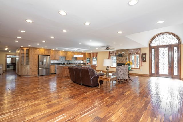 351 Belcher Street, Inman, SC 29349