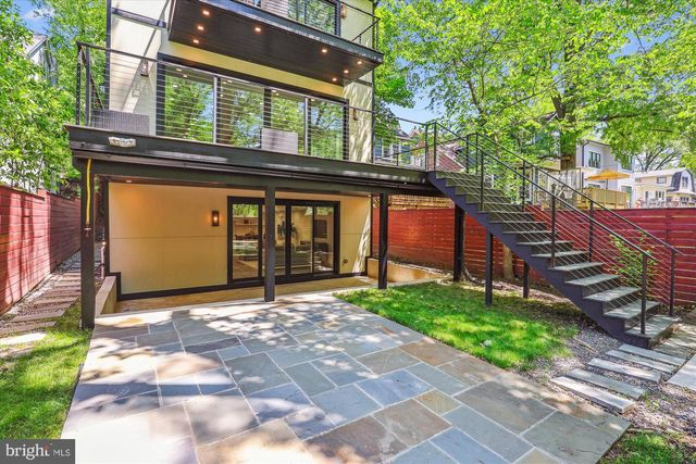 5706 NEVADA AVE NW, Washington, DC 20015