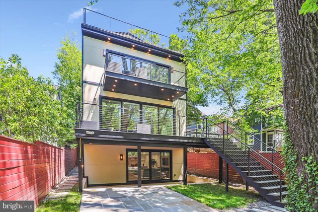 5706 NEVADA AVE NW, Washington, DC 20015