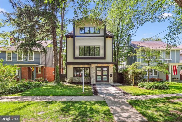 5706 NEVADA AVE NW, Washington, DC 20015