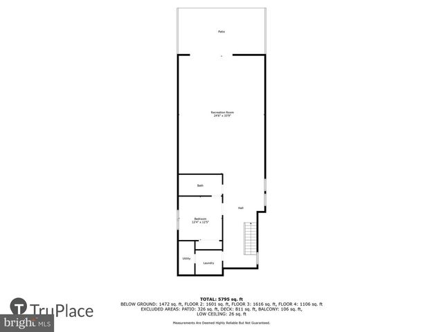 5706 NEVADA AVE NW, Washington, DC 20015